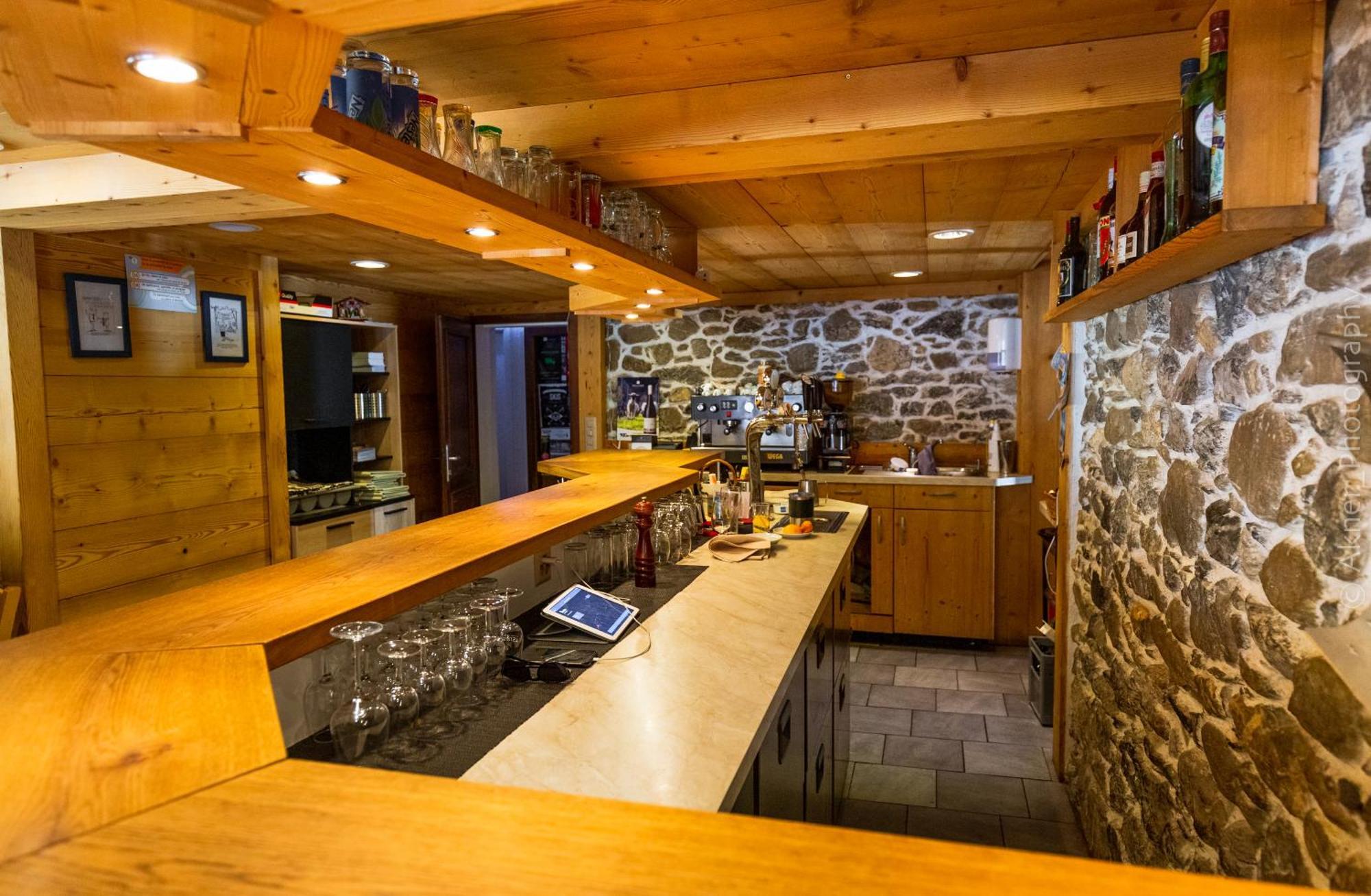 Hotel Restaurant Les Lilas Лес-Діаблеретс Екстер'єр фото