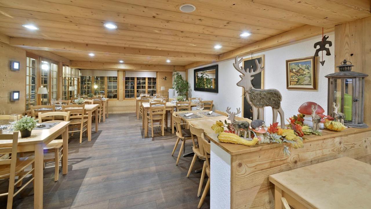 Hotel Restaurant Les Lilas Лес-Діаблеретс Екстер'єр фото